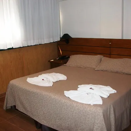 Village Garden Apart Hotel Buenos Aires Exterior photo