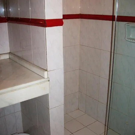 Village Garden Apart Hotel Buenos Aires Room photo