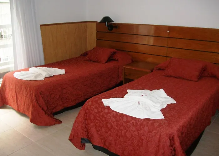 Village Garden Apart Hotel